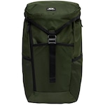 Mochila Oakley Clean Days BackPack New Dark Brush - 27 Litros VERDE