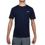 Camiseta Lacoste Th1563 Tennis Training - Masculina Nao Se Aplica