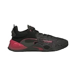 Tênis Puma Fuse Wns - Feminino PRETO/ROSA