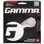 Corda Gamma Moto 17L 1.24mm - Set Individual PRETO