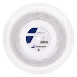 Corda Babolat Synthetic Gut 17L 1.25mm Branca Rolo com 200 metros BRANCO