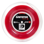 Corda Gamma Poly Z 16L 1.30mm - Rolo com 200 metros VERMELHO