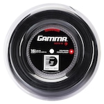 Corda Gamma Moto 16L 1.29mm - 200 metros PRETO