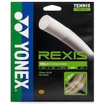 Corda Yonex Rexis 16l 1.25mm - Set Individual BEGE