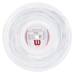 Corda Wilson Revolve 16l 1.30mm - 200 metros BRANCO