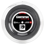 Corda Gamma Moto Soft 17L 1.24mm - Rolo com 200 Metros CINZA