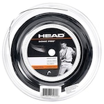 Corda Head Sonic Pro 16L 1.30Mm com 200 Metros PRETO