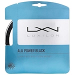 Corda Wilson Luxilon Alu Power 16L 1.25mm - Set Individual PRETO