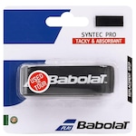 Cushion Grip Babolat Syntec Pro PRETO