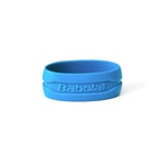 Braçadeira Elástica Babolat para Grip Custon Ring AZUL