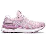 Tênis Asics Gel-Nimbus 24 - Feminino ROSA