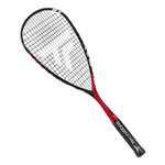 Raquete de Squash Tecnifibre Carboflex Crosspower PRETO