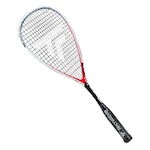 Raquete de Squash Tecnifibre Carboflex Airshaft 130 BRANCO