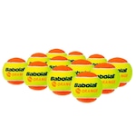 Bola de Beach Tennis Babolat Orange - 12 Bolas AMARELO