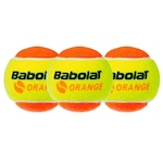 Bola de Beach Tennis Babolat Orange - 3 Unidades 11