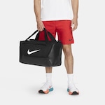 Bolsa Nike Brasilia 9.5 - 41 Litros PRETO