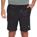 Bermuda Fila Energy 7 - Masculina PRETO