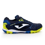 Chuteira Society Joma Dribling AZUL