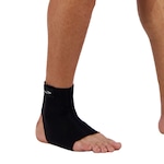 Tornozeleira Penalty Neoprene IV PRETO