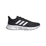 Tênis adidas Showtheway 2.0 - Adulto PRETO/BRANCO