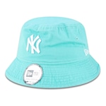 Chapéu Bucket New Era New York Yankees - Adulto AZUL