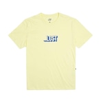 Camiseta Lost Fresh Start - Masculina AMARELO