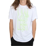 Camiseta Lost I Am Lost - Masculina BRANCO