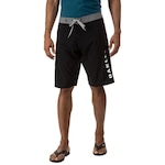 Bermuda Oakley Active Boardshort - Masculina PRETO