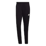 Calça adidas Sereno 3-S - Masculina PRETO/BRANCO