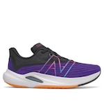 Tênis New Balance Fuelcell Rebel V2 - Feminino ROXO