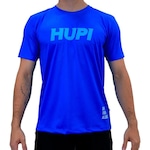 Camiseta Hupi Ace Running - Masculina AZUL