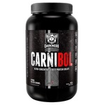 Carnibol Salted Integralmédica - Caramel - 907g Nao Se Aplica