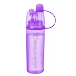 Garrafa Squeeze Gold Sports Refresh - 600ml ROXO