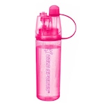 Garrafa Squeeze Gold Sports Refresh - 600ml ROSA