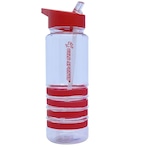 Garrafa Squeeze Gold Sports Performance -750ml VERMELHO