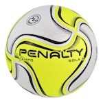 Bola de Futebol de Campo Penalty 8 X BRANCO