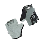 Luvas Ciclismo Skin Sport Race II - Adulto CINZA