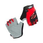 Luvas Ciclismo Skin Sport Race II - Adulto VERMELHO