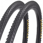 Par Pneu Aro 29 Pirelli Scorpion Mb2 29 X 2.0 com Arame PRETO