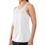 Camiseta Regata Mizuno Nirvana - Feminina BRANCO