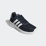 Tênis adidas Lite Racer 3 0 - Masculino AZUL ESC/BRANCO