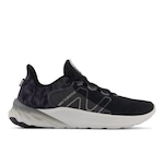 Tênis New Balance Roav V2 - Masculino PRETO/CINZA