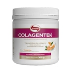 Colagentek Vitafor Pote - Tangerina - 300g Nao Se Aplica