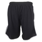 Calção Placar Mascate Plus Size - Masculino PRETO/BRANCO