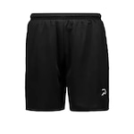 Bermuda Arbitro Placar Aripuana BP-7406 - Masculina PRETO