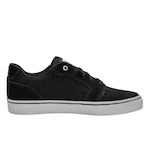 Tênis Dc Shoes Anvil La - Masculino PRETO