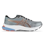 Tênis Asics Gel-Nagoya 4 - Masculino CINZA