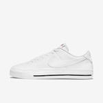 Tênis Nike Court Legacy Next Nature - Feminino BRANCO