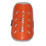 Caneleira Realtex Colors Pro 3950 - Adulto LARANJA