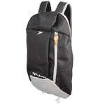 Mochila Poker Multi Esportiva - 25 Litros PRETO/CINZA